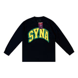 Syna World Long sleeved shirt
