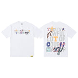 Wholesale that's a awful lot of coughsyrup short-sleeved american t-shirt