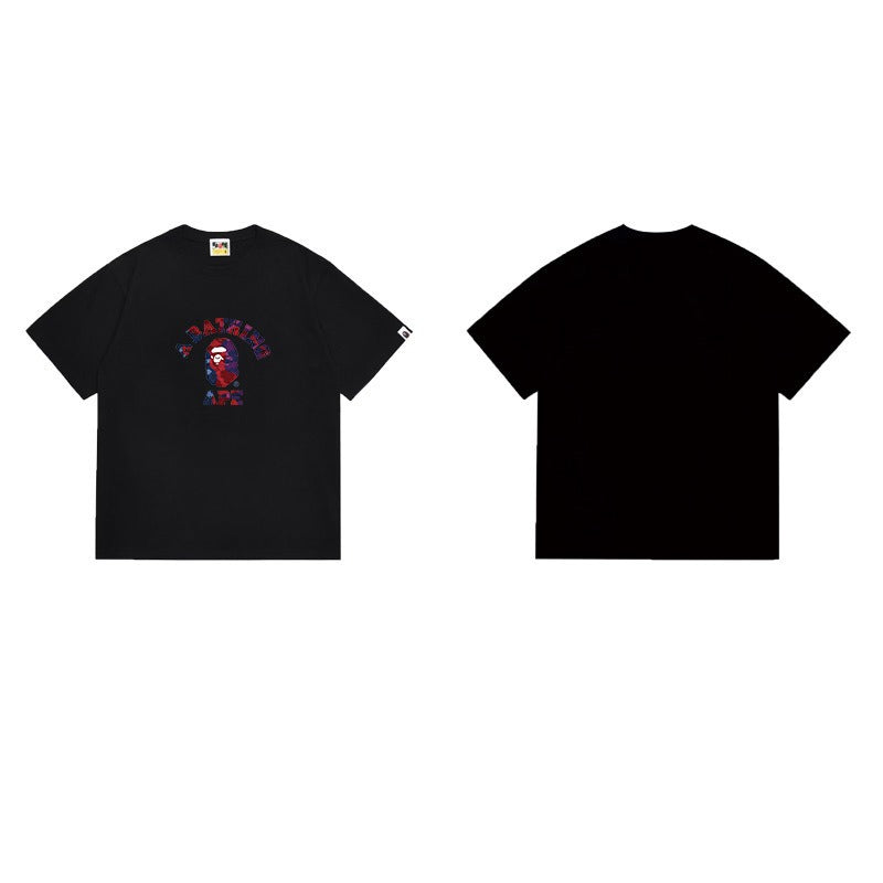 Bathing ape T Shirts
