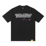 Ts cross-border that's a high quality awful pure cotton lot round neck t-shirt of short sleeve cough s