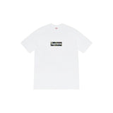 Wholesale export sup streetwear letter print 100% cotton t-shirt - relaxed fit, crew neck, short sleeve
