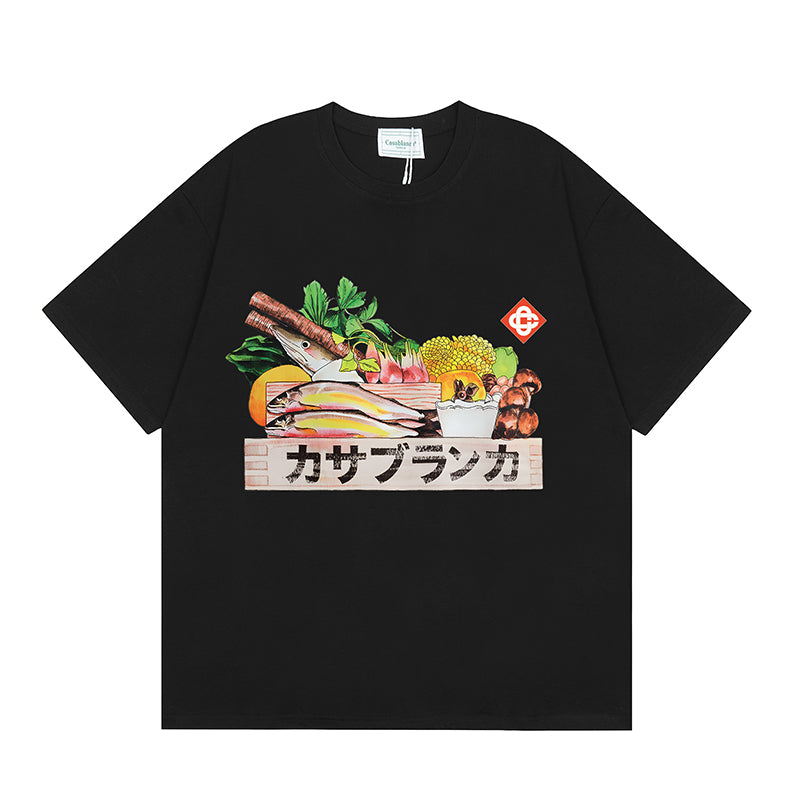 Casblanca T Shirts
