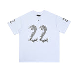 Amiri T Shirts