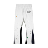 Gallery Dept Sweatpants Unisex Loose Slightly Flared Sweatpants