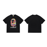 Bathing Ape T Shirt #SC017