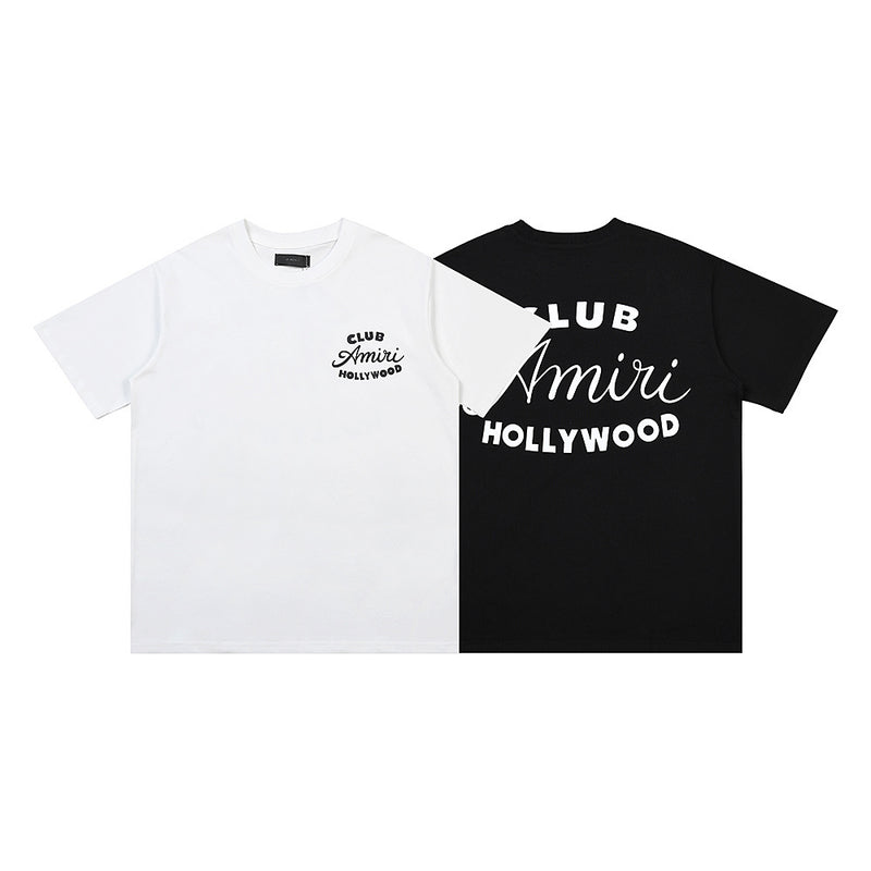 Amiri T Shirts