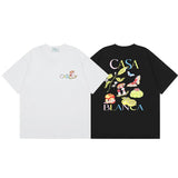 Casblanca T Shirts
