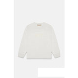 Fog Essentials Sweatshirt Unisex Crew Neck Loose Fleece Sweater