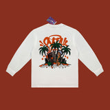 Syna World Long sleeved shirt