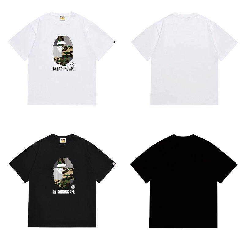 Bathing ape T Shirts