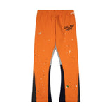 Gallery Dept Sweatpants Unisex Loose Slightly Flared Sweatpants