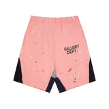 Gallery Dept Shorts Unisex Casual Shorts