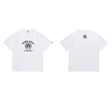 Bathing ape T Shirts