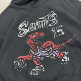 Men Vintage Hoodie