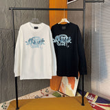 Syna World Long sleeved shirt