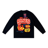 Syna World Long sleeved shirt