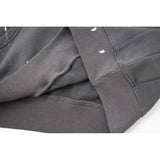 Gallery Dept Hoodie Loose Casual Hoodie