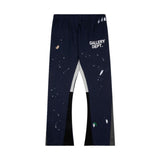 Gallery Dept Sweatpants Unisex Loose Slightly Flared Sweatpants