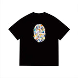 Bathing ape T Shirts