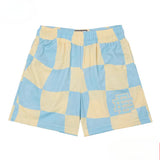 Eric Emanuel EE Shorts Mesh Quick-Drying Shorts Men's Loose Casual