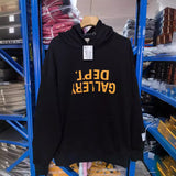 Gallery Dept Hoodie Loose Casual Hoodie