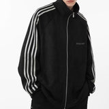 Unisex Baseball Jersey oversize jacket