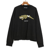 Plam Angle Sweatshirts