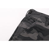 Hellstar Denim Shorts