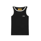 Wholesale crteiz basic devil's island printing sweatshirt american high street casual vest without