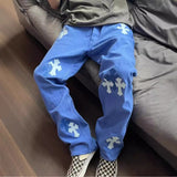 CHH Chrome Hearts Jeans