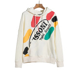 Plam Angle Hoodie
