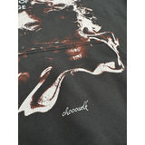 Men Vintage Hoodie
