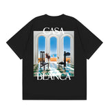 Casblanca T Shirts