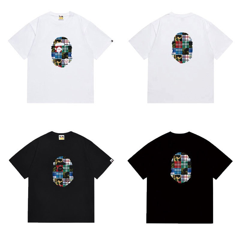 Bathing ape T Shirts