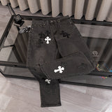 CHH Chrome Hearts Jeans