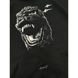 Men Vintage Hoodie