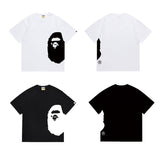 Bathing ape T Shirts