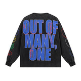 Godspeed Long Sleeve Shirt