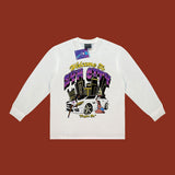 Syna World Long sleeved shirt