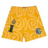 Eric Emanuel EE Shorts Casual mesh quick-drying basketball training shorts