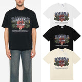 Rhude T Shirts Town And Country