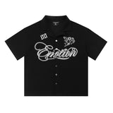 Wholesale american streetwear mixed emotion hotfix rhinestone print short sleeve t-shirt, hoodie, sweatpants, and jacket set