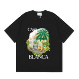 Casblanca T Shirts