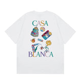 Casblanca T Shirts