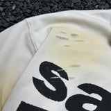 Men Vintage Hoodie