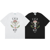 Casblanca T Shirts