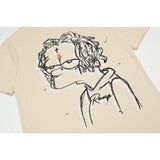 Revenge T Shirts