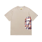 Bathing ape T Shirts