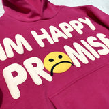 Men Vintage Hoodie