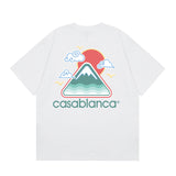Casblanca T Shirts